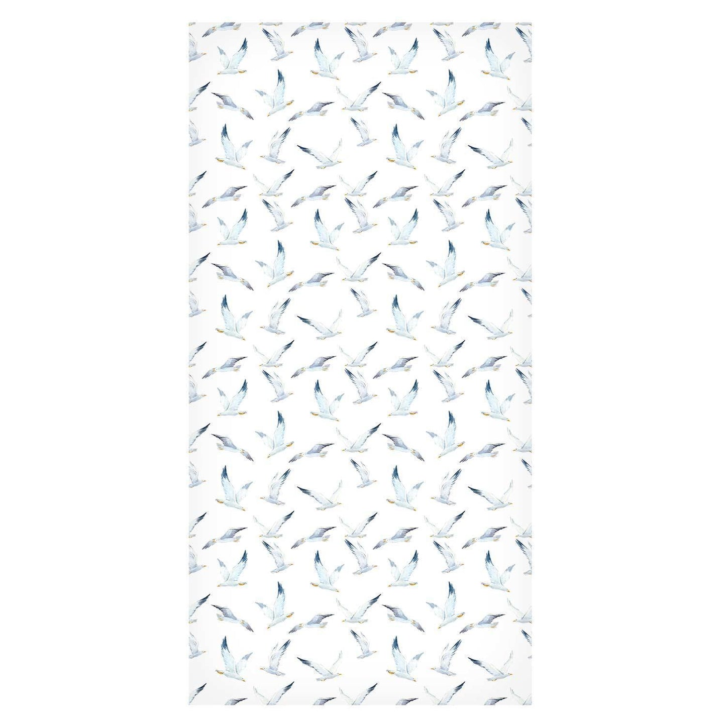 Tapete - Flying Seagulls