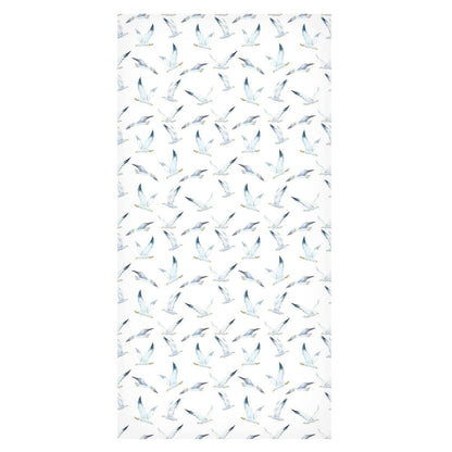 Tapete - Flying Seagulls
