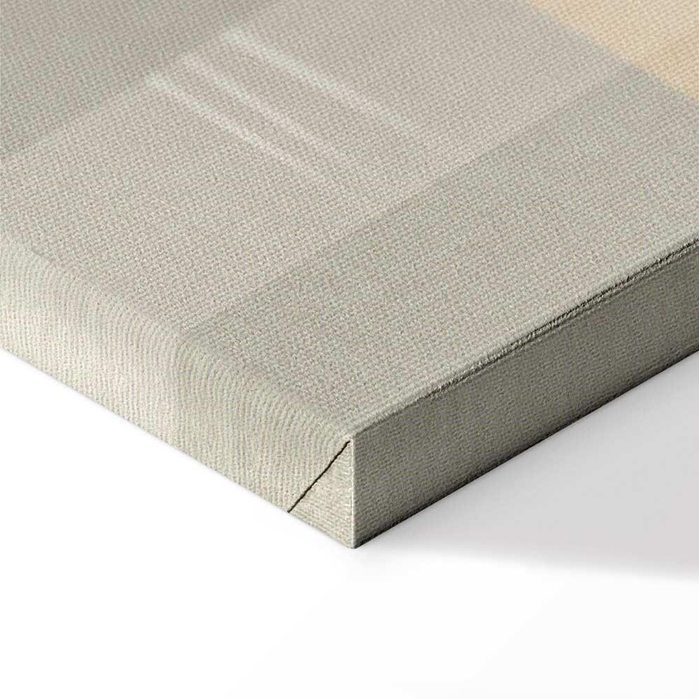 Leinwandbild - Moon Horses - Horses Galloping Among Trees on a Starry Night