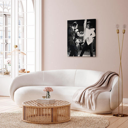 Malen nach Zahlen - Twist Contest