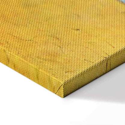 Leinwandbild - Vincent van Gogh – Still Life: A Vase With Twelve Sunflowers III