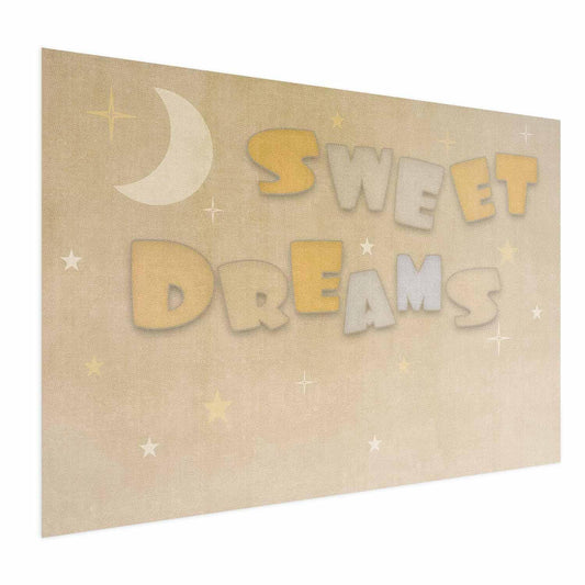 Poster - A Wish for a Good Night Artgeist
