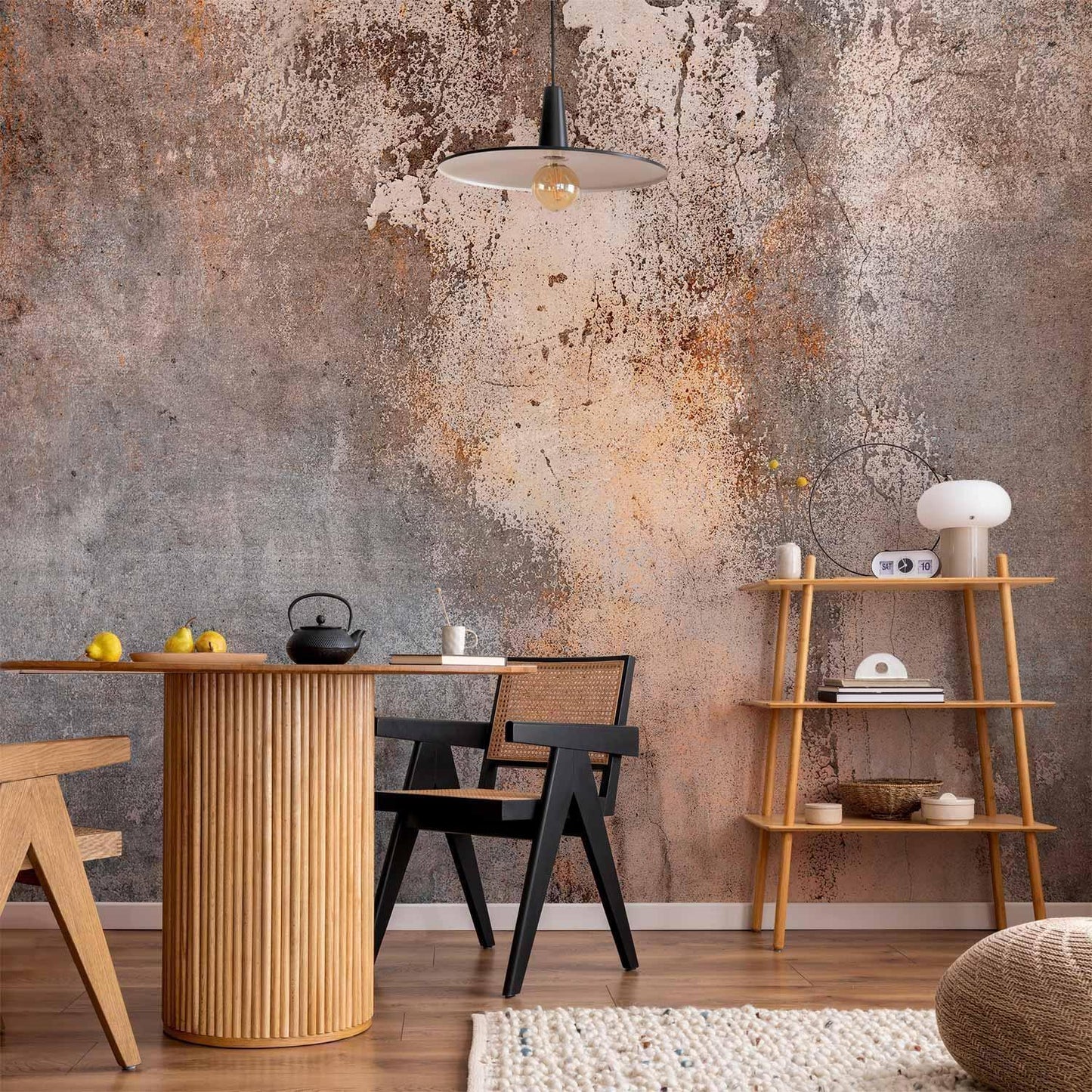 Fototapete - Retained Beauty