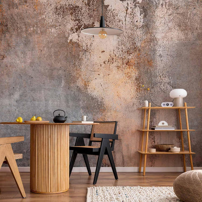 Fototapete - Retained Beauty