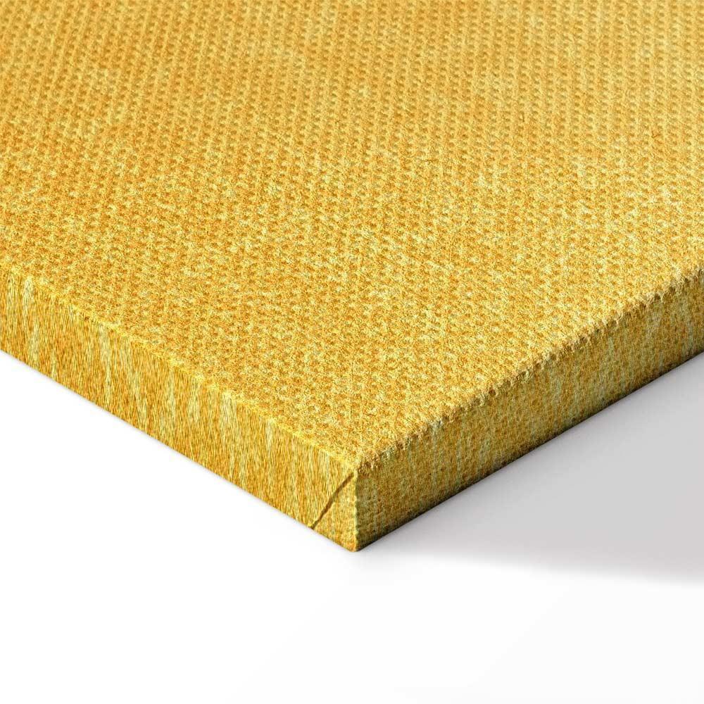 Leinwandbild - Energetic Gradient - Gradient Composition in Vibrant Colors