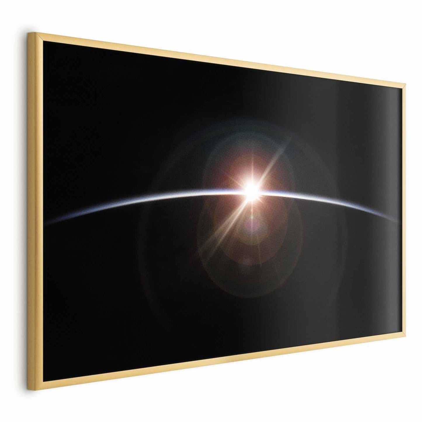 Poster - Horizont