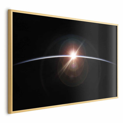 Poster - Horizont