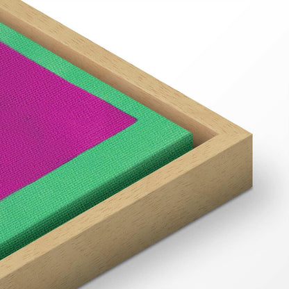 Leinwandbild - Henri Matisse – Destiny (from Jazz)