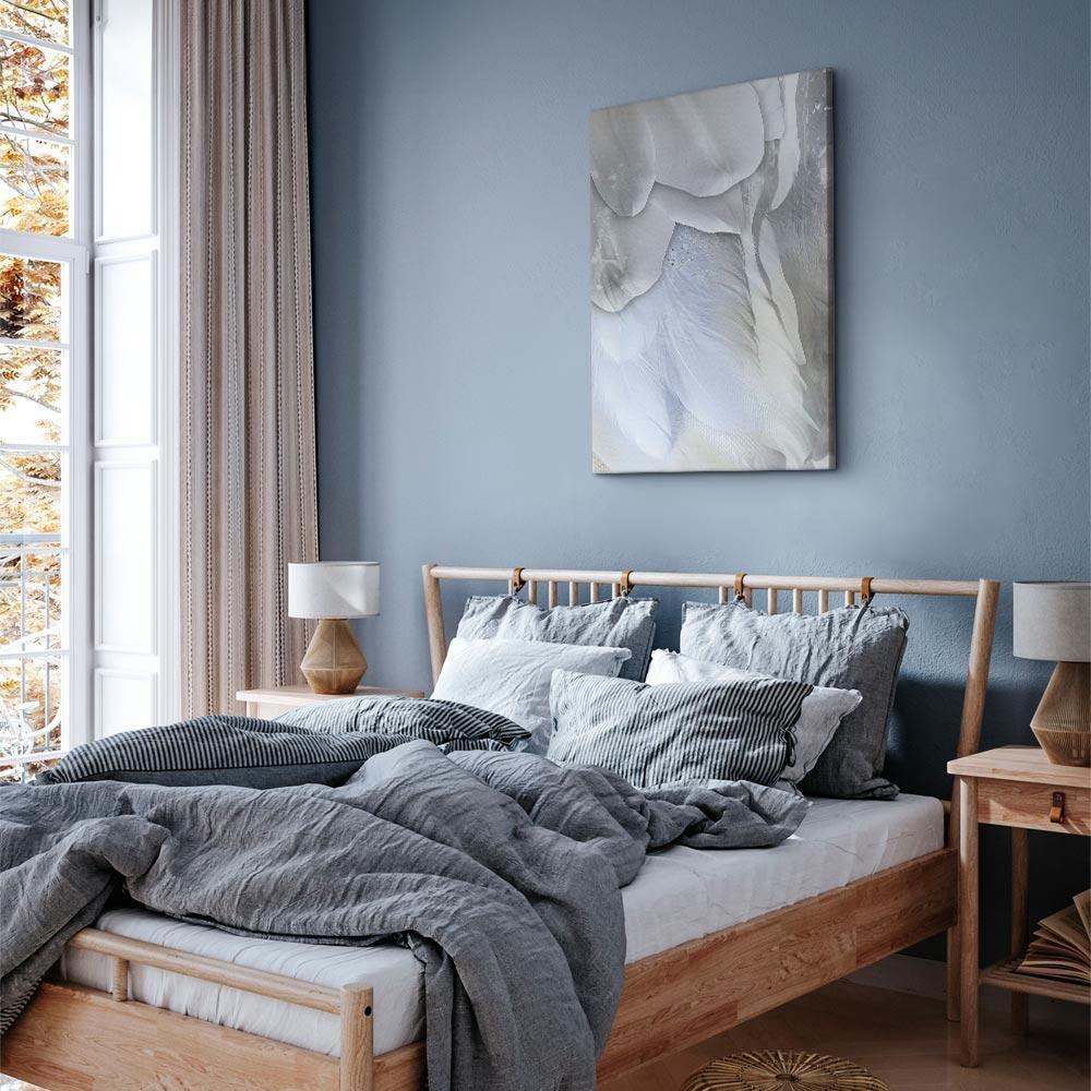 Leinwandbild - Providence (1 Part) Vertical