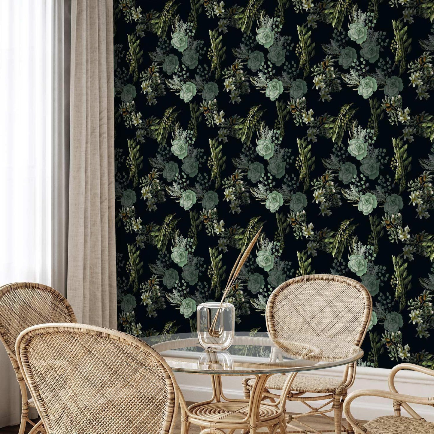 Tapete - Herbal Scent