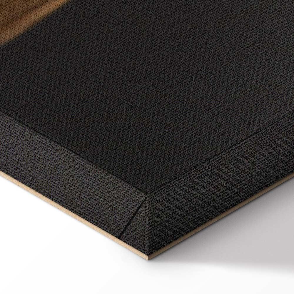 Leinwandbild - Midass Touch (1 Part) Wide