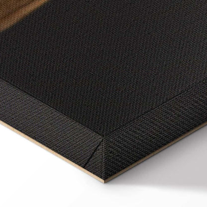 Leinwandbild - Midass Touch (1 Part) Wide