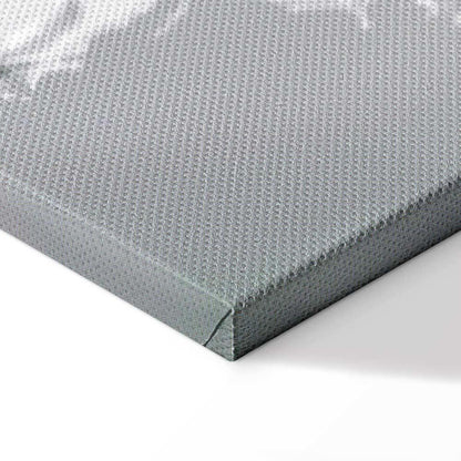 Leinwandbild - Opposite (1 Part) Wide