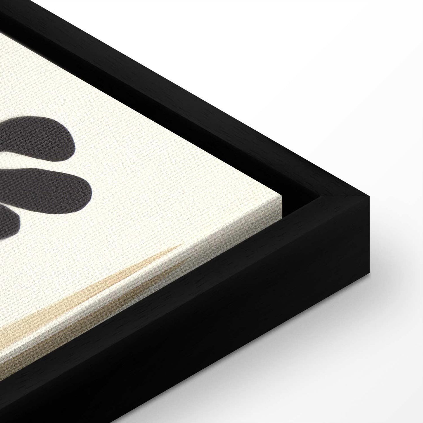 Leinwandbild - Henri Matisse – The Knife Thrower (from Jazz)