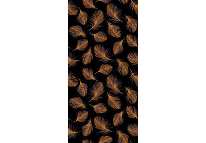 Tapete - Golden Scatter Artgeist