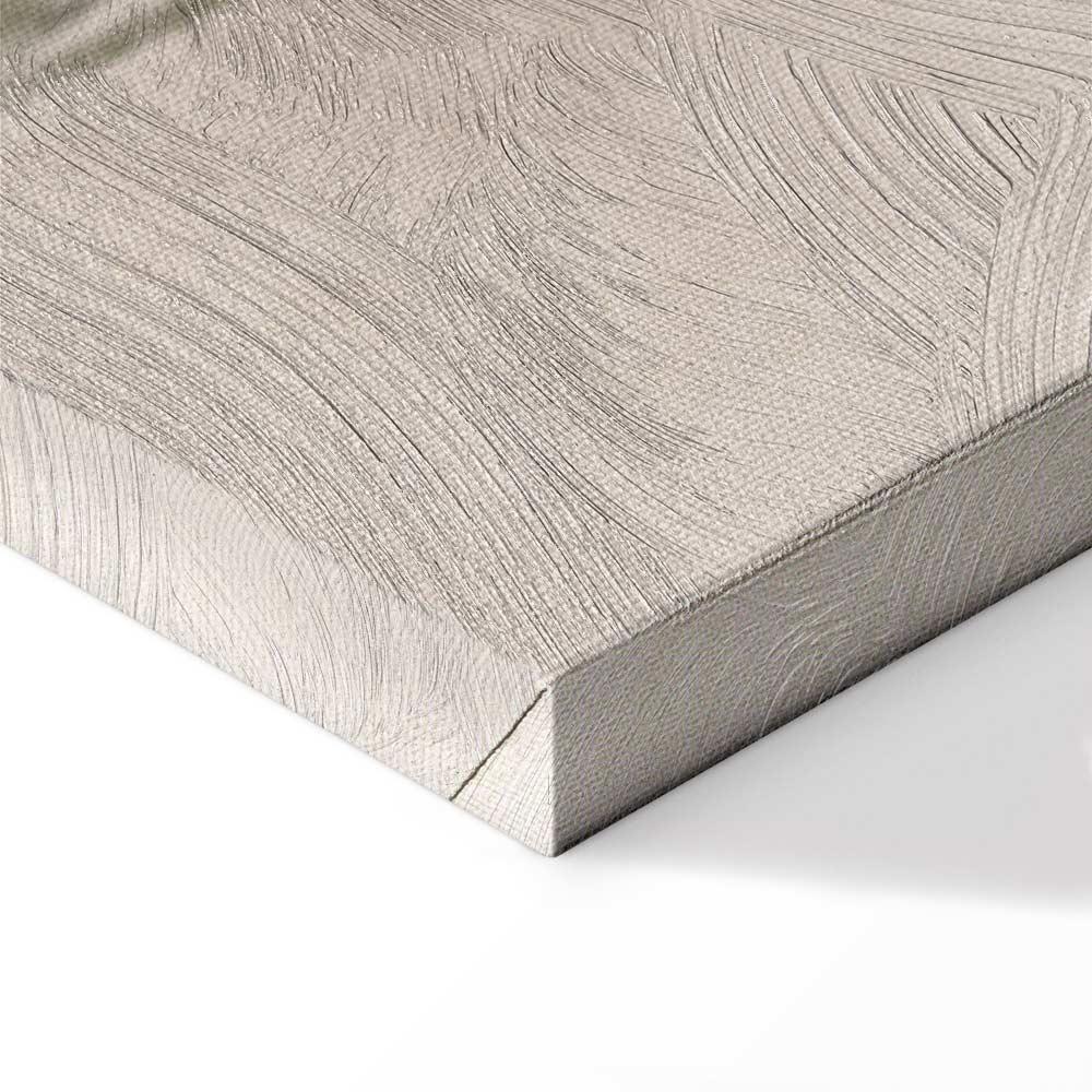 Leinwandbild - Autumn Sunrise (1 Part) Vertical