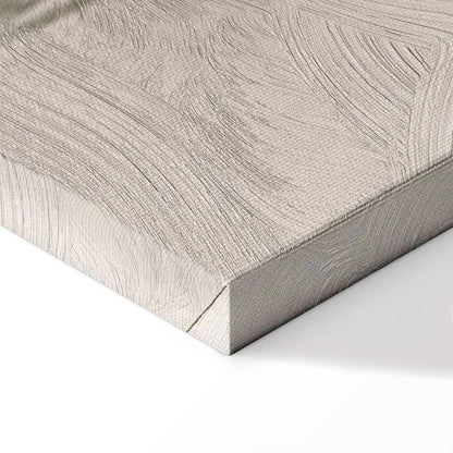 Leinwandbild - Autumn Sunrise (1 Part) Vertical