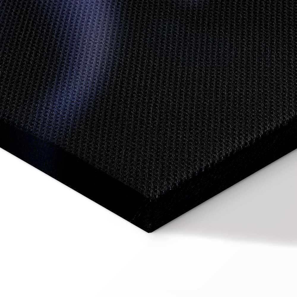 Leinwandbild - Lightness of Being (1 Part) Vertical