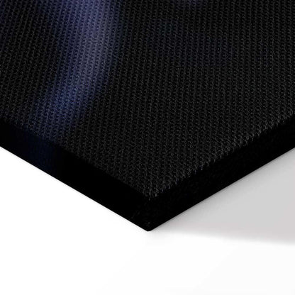 Leinwandbild - Lightness of Being (1 Part) Vertical