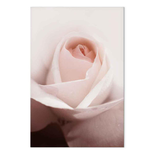 Leinwandbild - Level of Feelings (1 Part) Vertical