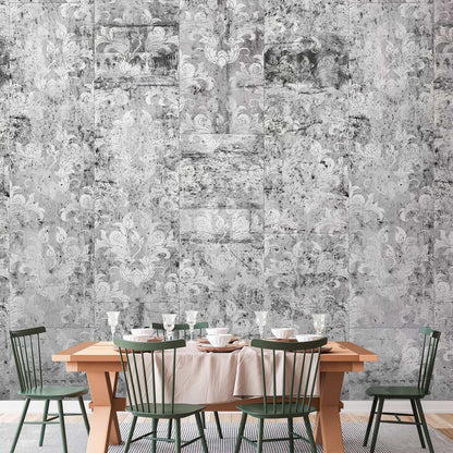 Tapete - Urban Ornamentation