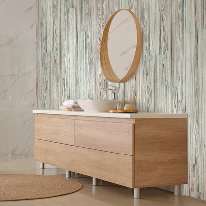 Tapete - Cloudy morning