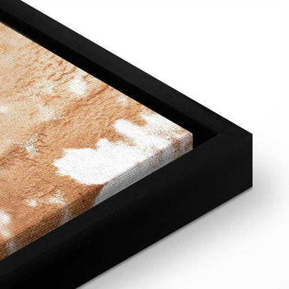 Leinwandbild - Rural Atmosphere (1 Part) Wide