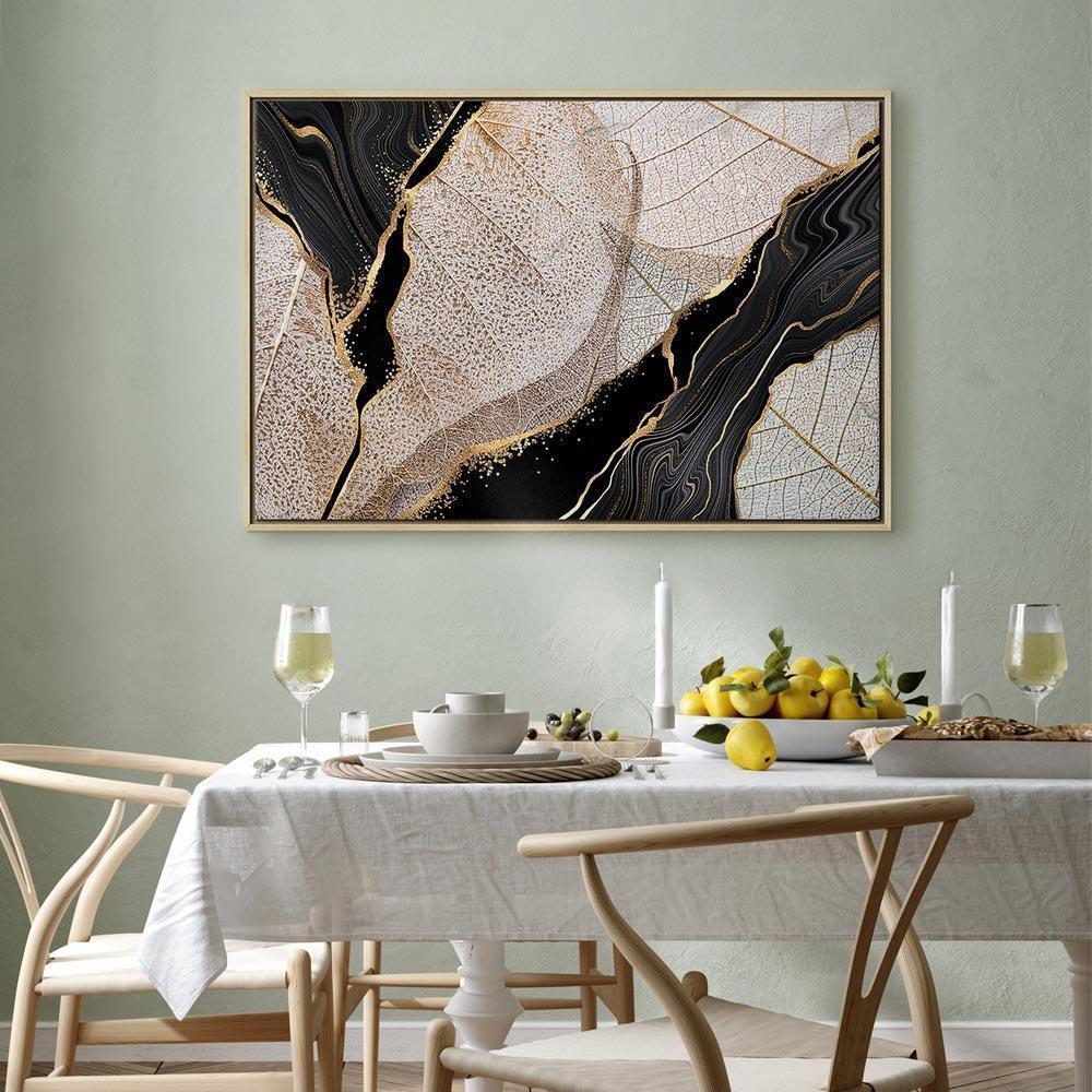 Leinwandbild - Moment (1 Part) Wide