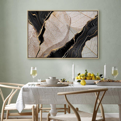 Leinwandbild - Moment (1 Part) Wide