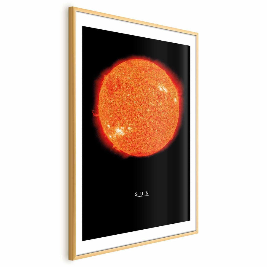 Poster - Sun Artgeist