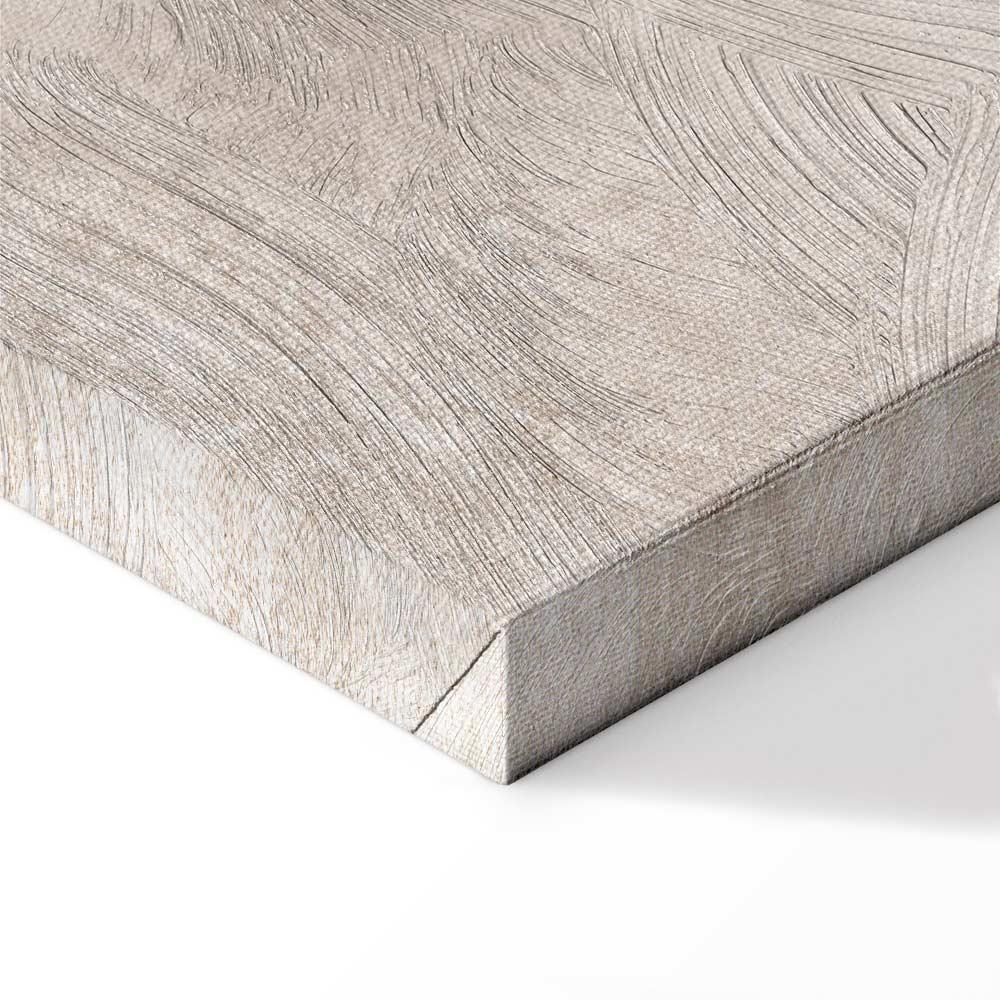 Leinwandbild - Sea Thickets (1 Part) Vertical