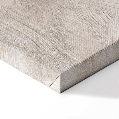 Leinwandbild - Sea Thickets (1 Part) Vertical