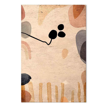 Leinwandbild - Fruity Autumn (1 Part) Vertical