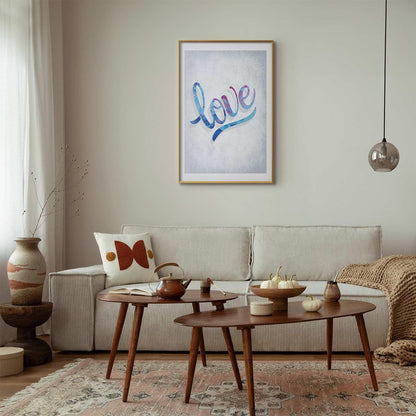 Poster - Love Artgeist