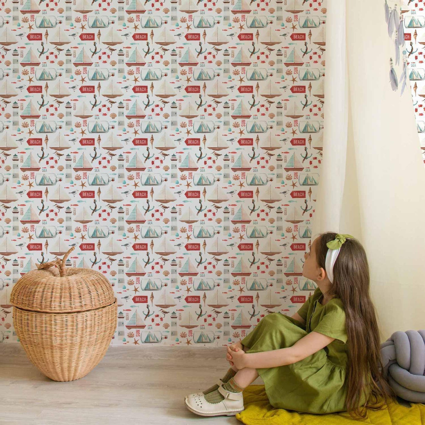 Tapete - Holiday Cruise