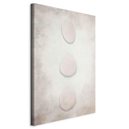 Leinwandbild - Richness of the Ocean (1 Part) Vertical