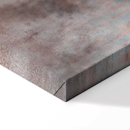 Leinwandbild - Playing Wind (1 Part) Wide