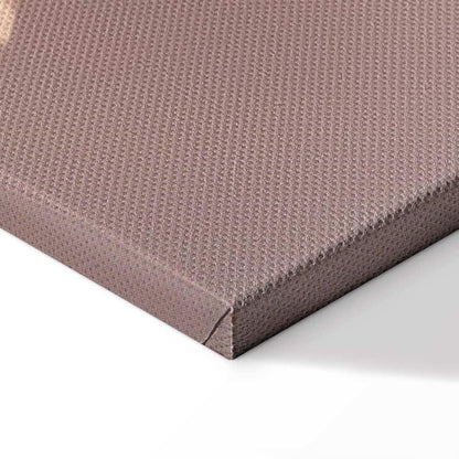 Leinwandbild - Costly Diamond (1 Part) Vertical