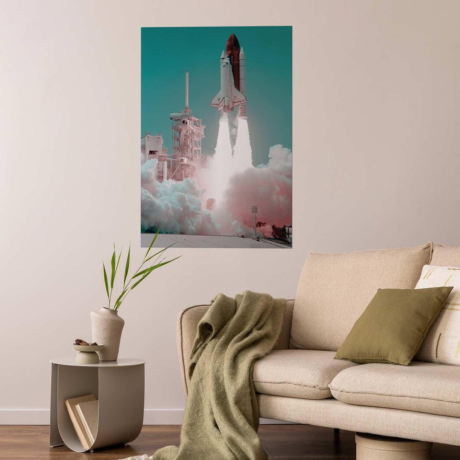 Poster - New Era Artgeist