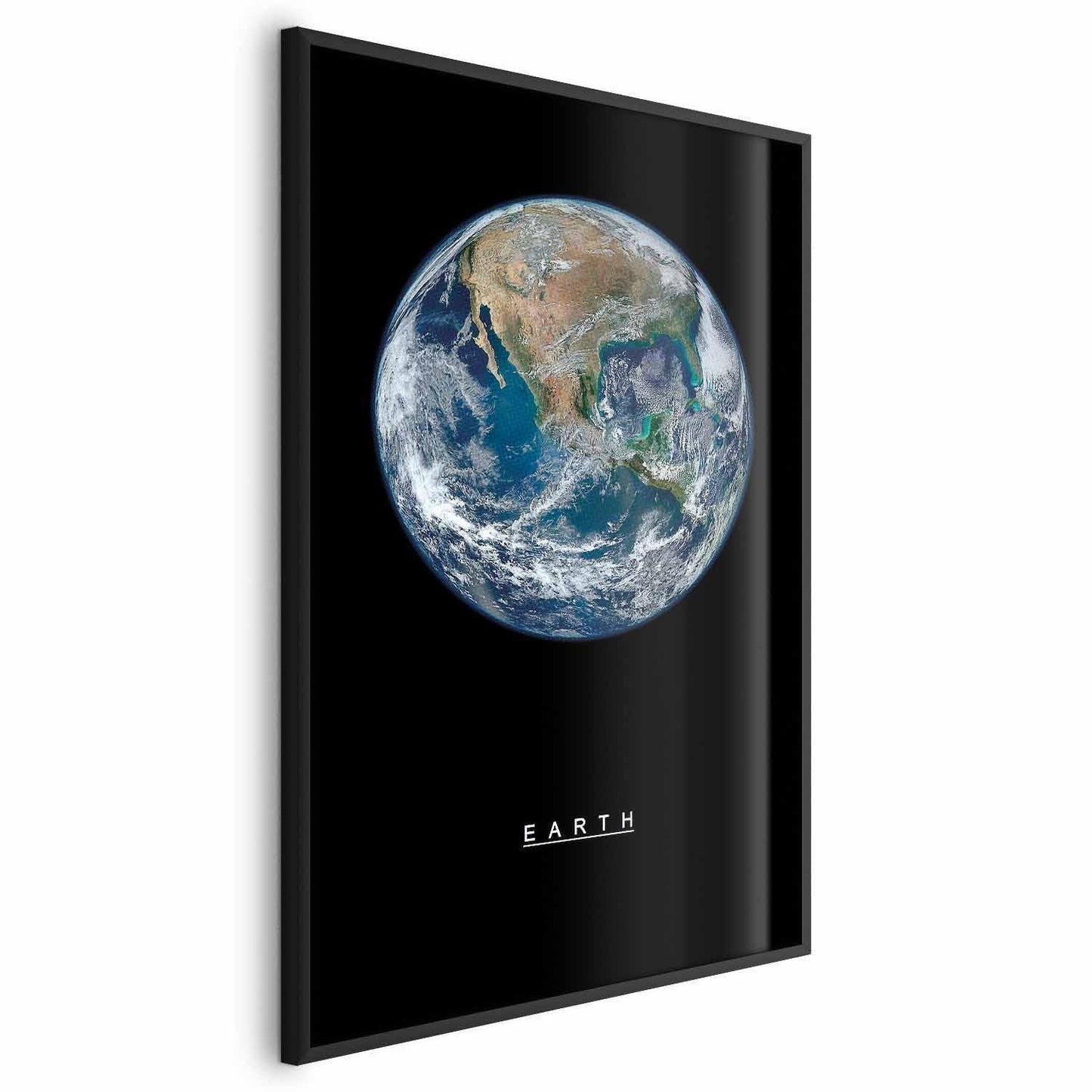 Poster - Earth