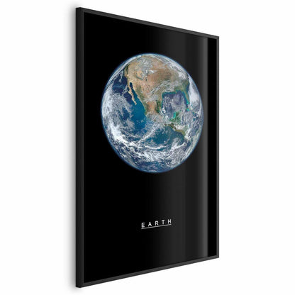 Poster - Earth