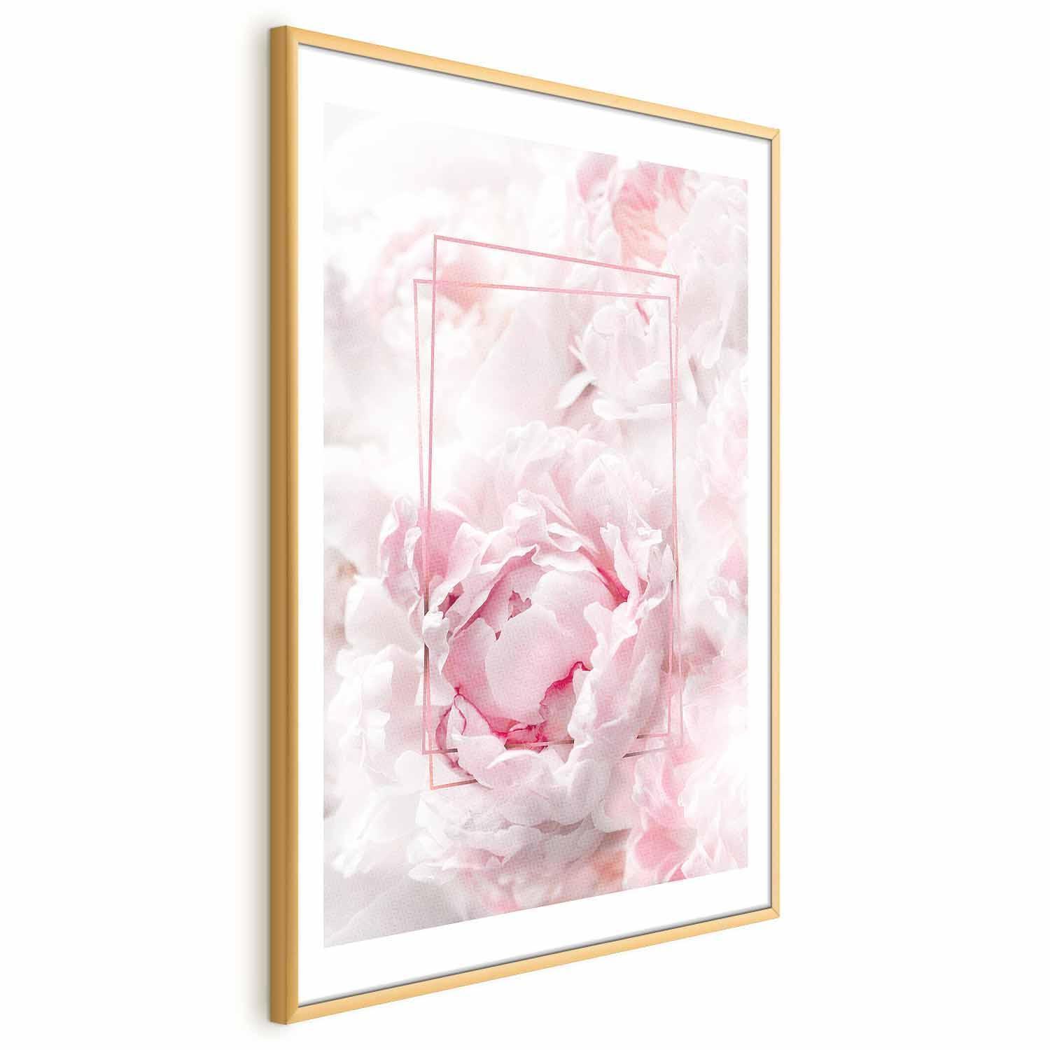 Poster - Fleeting Beauty Artgeist