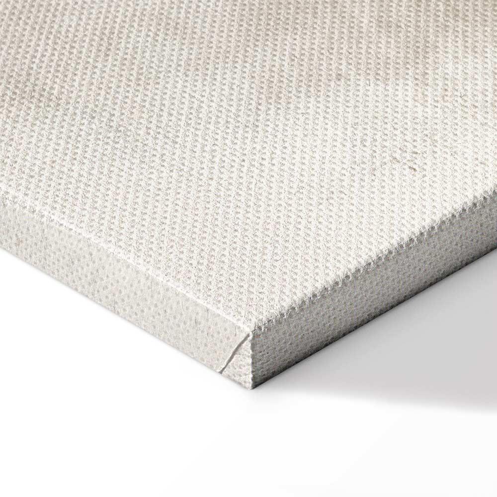 Leinwandbild - Petrified Colour (1 Part) Vertical