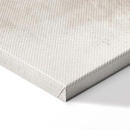 Leinwandbild - Petrified Colour (1 Part) Vertical