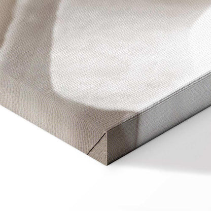 Leinwandbild - Drop Of Dreams (1 Part) Vertical