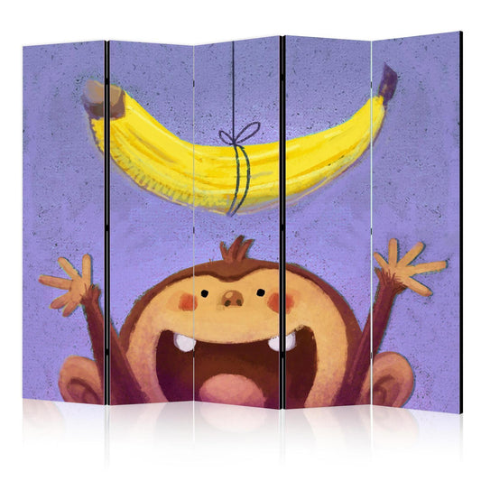Paravent - Bananana II Artgeist