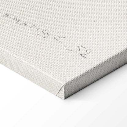 Leinwandbild - Henri Matisse – Flowing Hair