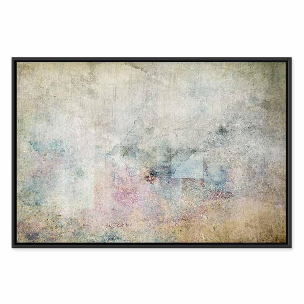 Leinwandbild - Mystical Apparition