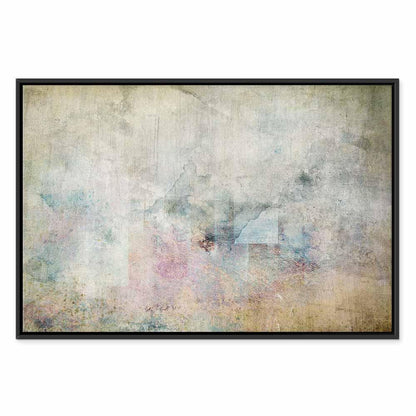 Leinwandbild - Mystical Apparition