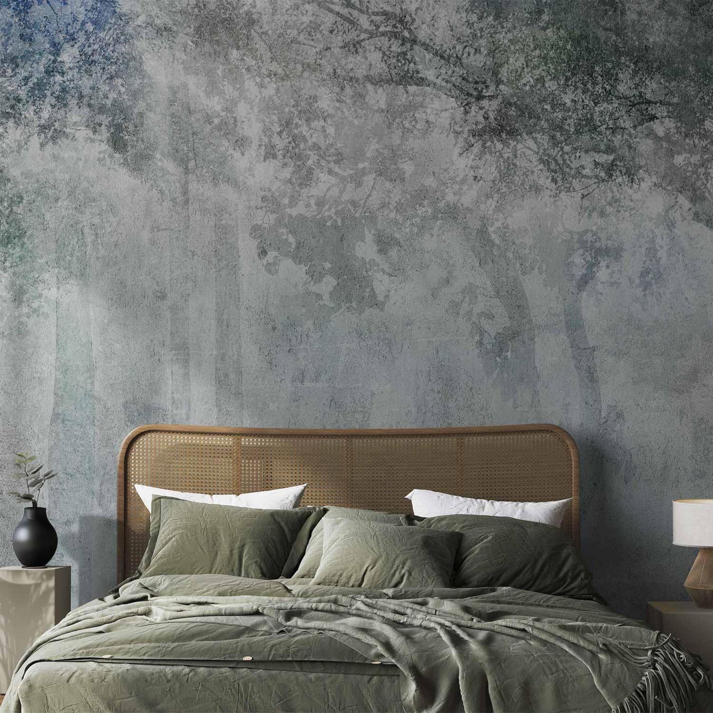 Fototapete - Echo Tree